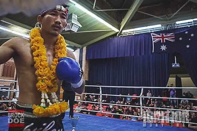 True story of a bisexual boxer who killed his rival in the ring heads to the  Met Opera