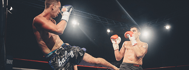 Undefeated! The Shadow Boxing Program for Parkinson's