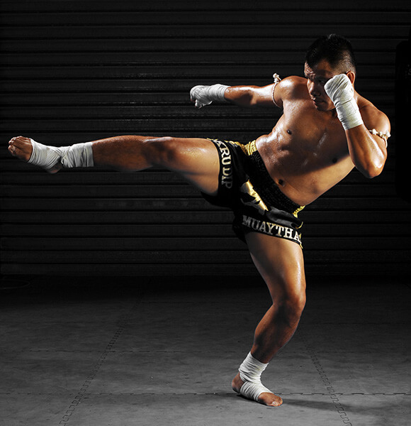 Muay thai belt levels hotsell