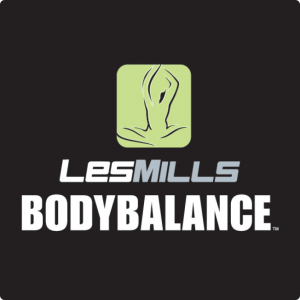 Les mills body balance