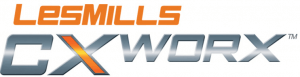 Les Mills CX Worx logo