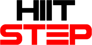 Hit Step Logo
