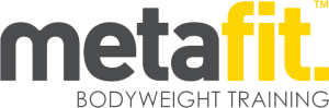 Meta Fit logo