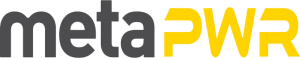 Meta PWR logo