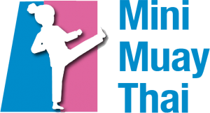 Mini Muay Thai logo