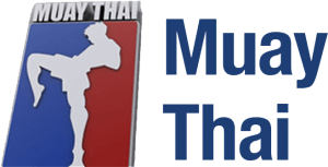 Muay Thai logo