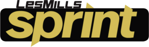 Les Mills Sprint logo