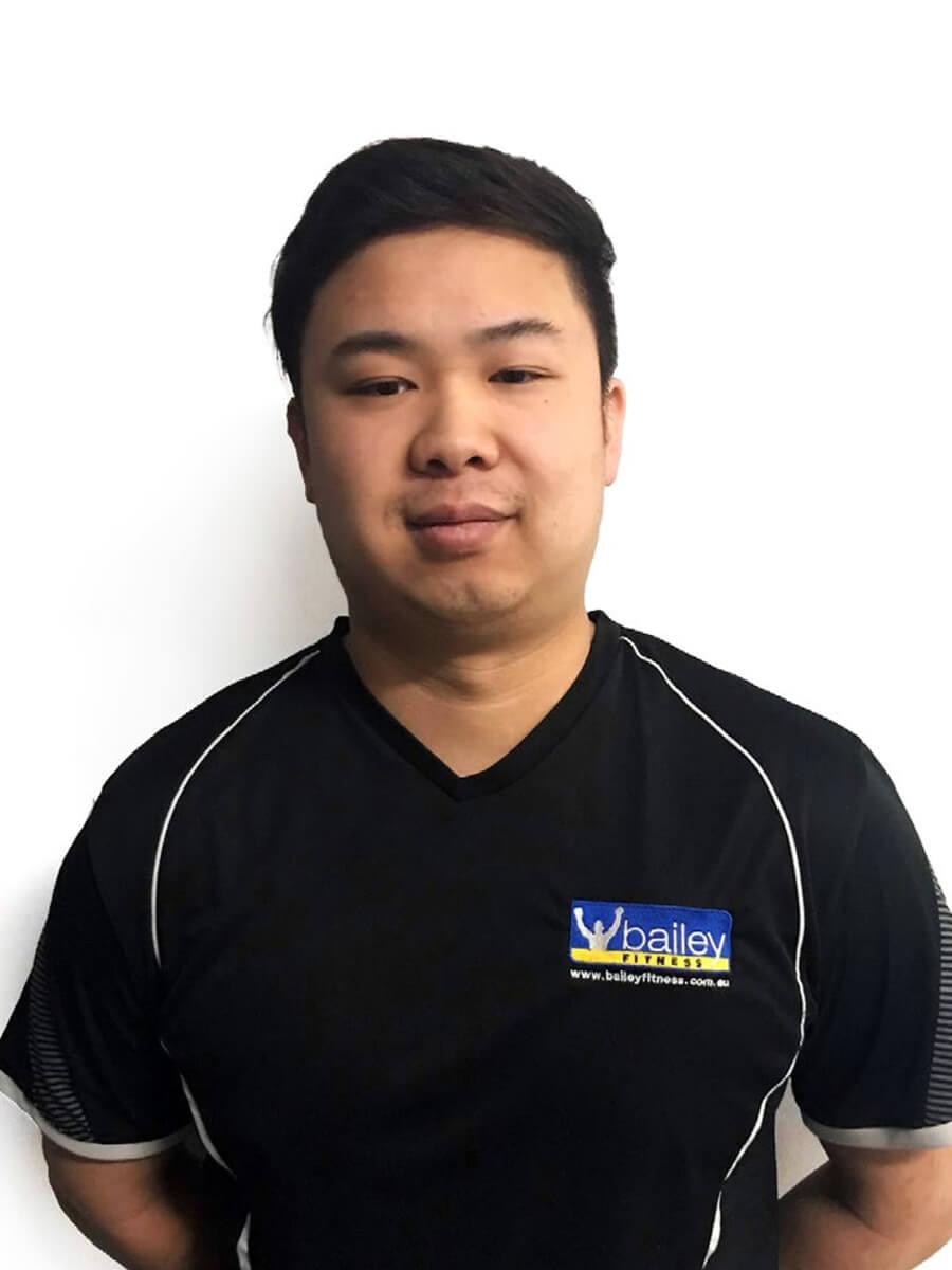 Darren Chan