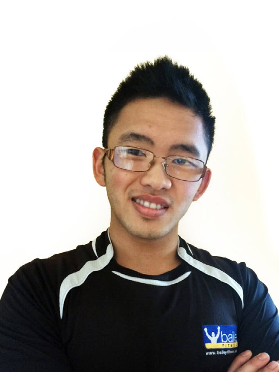 Tsz ‘Raph’ Yau